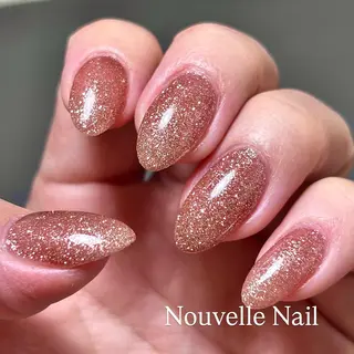 ネイル Nouvelle Nailのネイルデザイン