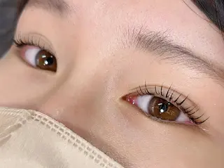 マツエク・マツパ LaMa staff★のマツエク・マツパデザイン