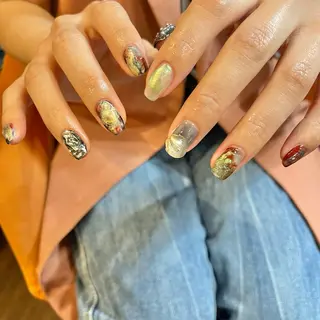 ネイル Style Rougeのネイルデザイン