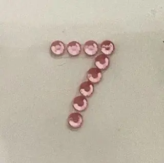 マツエク・マツパ CYAN by artefice所属・安達 萌花のヘアスタイル