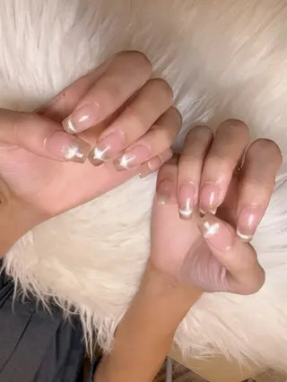ネイル mi kaのネイルデザイン