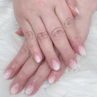 ネイル エリクサーネイル池袋店所属・エリクサーネイル池袋 大槻のネイルデザイン