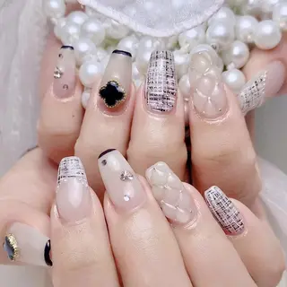 ネイル labi 💃のネイルデザイン