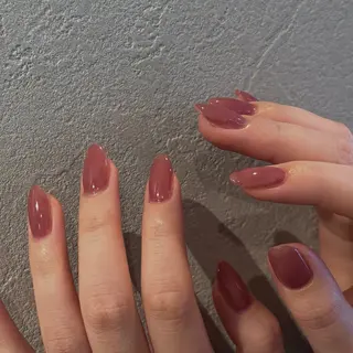 ネイル Rihka所属・Rihka soyoのネイルデザイン