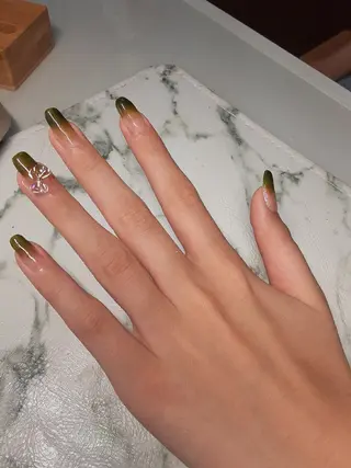 ネイル LANLAN所属・Lan Lanのネイルデザイン