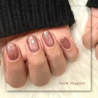 ネイル Seemly 千田町店所属・フラワーパラジェル 🌸シームリーエミのネイルデザイン