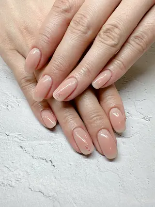 ネイル nailist SATO【銀座】のネイルデザイン