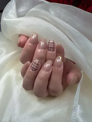 ネイル YOIネイルサロン所属・YOI ゆみのネイルデザイン