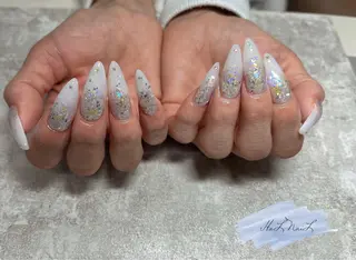 ネイル HaL NaiLのネイルデザイン