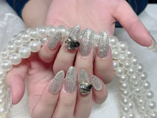 ネイル Lucky nail salonのネイルデザイン