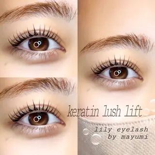 マツエク・マツパ 🎀立川束感マツエク まゆみ🎀のマツエク・マツパデザイン