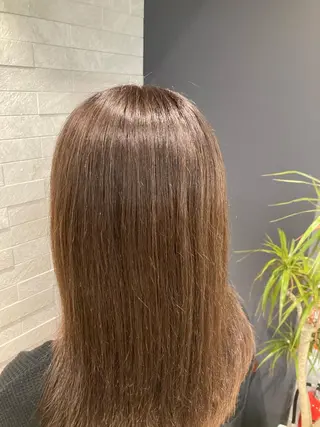 カラー fusion  hair＆make所属・澤田 幸之介のヘアスタイル