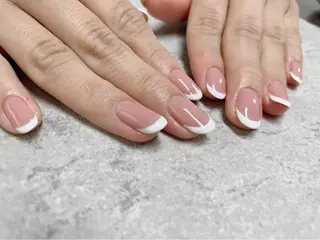 ネイル clear yayoiのネイルデザイン