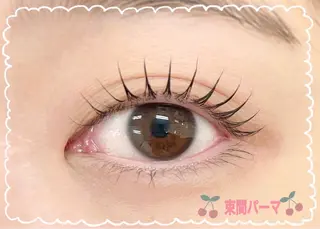 マツエク・マツパ memoto心斎橋店所属・memoto心斎橋 🫧の眉毛・アイブロウイメージ