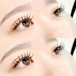 マツエク・マツパ Fiato Yuukaの眉毛・アイブロウイメージ