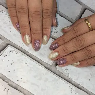 ネイル ネイルサロンベルティ .keikoのネイルデザイン