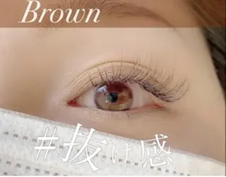 マツエク・マツパ Livicate所属・❤︎ Emiのマツエク・マツパデザイン