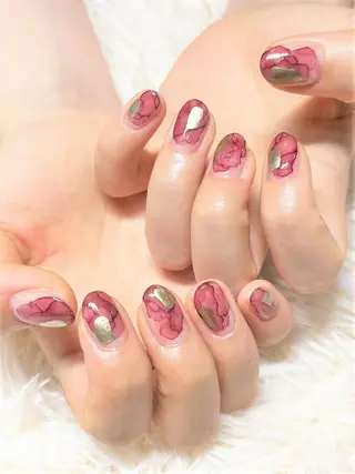 ネイル RIZE NAILのネイルデザイン