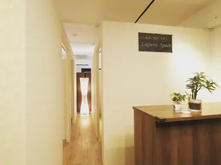 池田 紀子のエステ・リラクイメージ