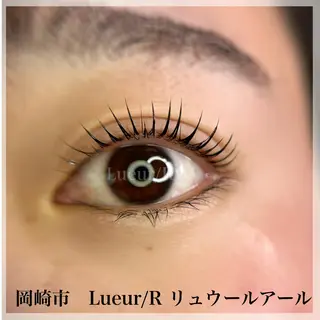 マツエク・マツパ 大久保 里奈のエステ・リラクイメージ