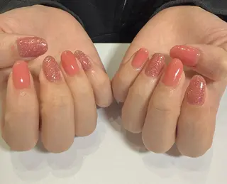 ネイル nail GRAN Lucia所属・白倉 真凛のネイルデザイン
