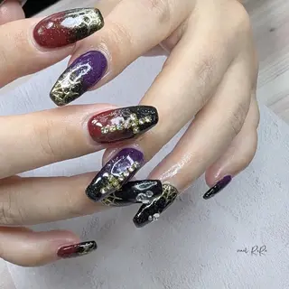 ネイル nail RiRi アトレナチュラのエステ・リラクイメージ