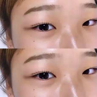 マツエク・マツパ private salon eyes所属・EYES YUNのマツエク・マツパデザイン
