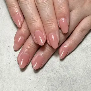 ネイル atelier FIORITURA所属・FIORITURA aiのネイルデザイン