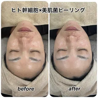 Venus所属・エステサロン Venusのエステ・リラクイメージ