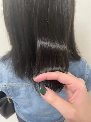 ミディアム カラー テラ mimi.3c'sのマツエク・マツパデザイン