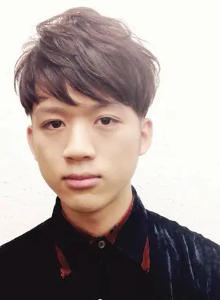 ショート mmagicca. 【 まじか. 】のネイルデザイン