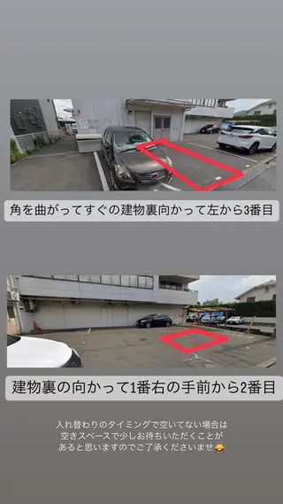 LUANA【ルアナ】所属・LUANA【ルアナ】 Ayumu.のマツエク・マツパデザイン