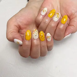 ネイル Y nail なんば堀江店のネイルデザイン