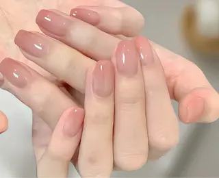 ネイル liora nail yzのネイルデザイン