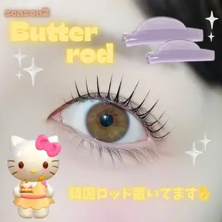 マツエク・マツパ SSINSTUDIO高田馬場店所属・CHIHIRO. 【eye&brow】のマツエク・マツパデザイン