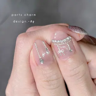 ネイル Manami Kのネイルデザイン