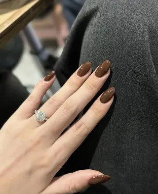 ネイル Yosora nailのネイルデザイン