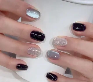 ネイル 🎀Lilla💎 Nail Salonのネイルデザイン