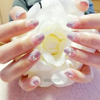 ネイル MANA MANAのネイルデザイン