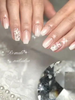 ネイル Suetake Shuriのネイルデザイン