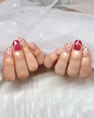 ネイル NAIL ROOM 251のネイルデザイン