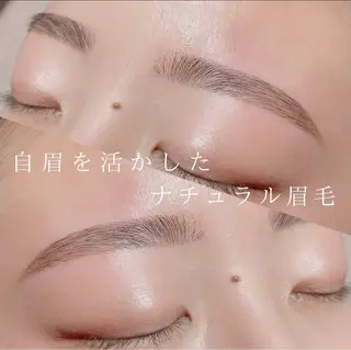 アイブロウ UNIQUE SALON所属・MAI \ 眉毛専門 リピート率90% /のその他イメージ