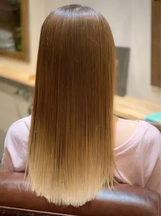 セミロング 眉毛まつ毛専門店 uralogeのマツエク・マツパデザイン