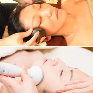 hotty ホッティーのエステ・リラクイメージ