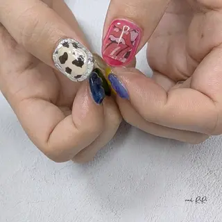 ネイル nail RiRi アトレナチュラのエステ・リラクイメージ