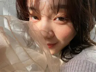 ミディアム カラー Neale. yumiのヘアスタイル