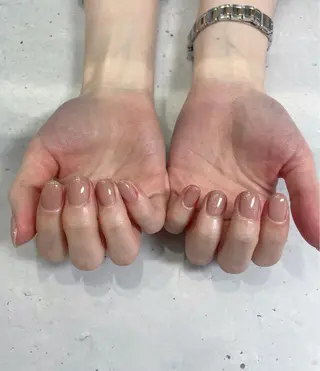 ネイル ネイルズシャトン🪡 ネイリスト齊藤のネイルデザイン