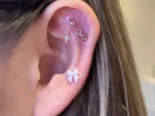 Nail💅ANDY 当日予約⭕️難波すぐのネイルデザイン