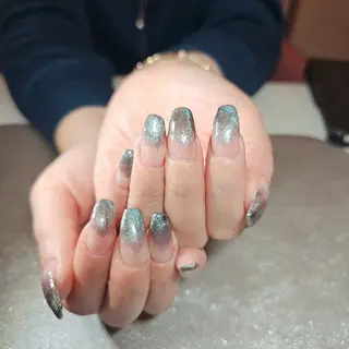 ネイル salon de Princess所属・salon de  Princessのネイルデザイン