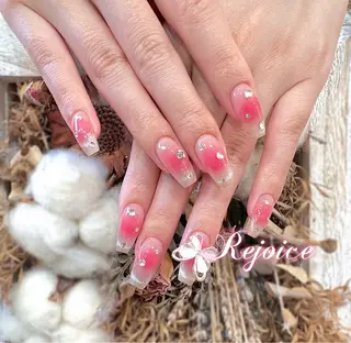 ネイル ネイルサロン リジョイス 渋谷店のネイルデザイン